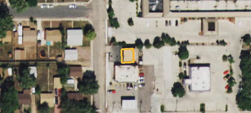 2425 Rand Ave
