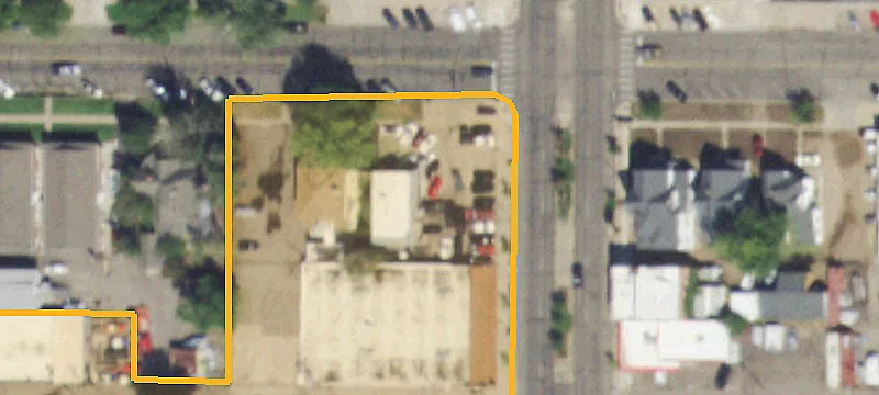 1201 8th Ave