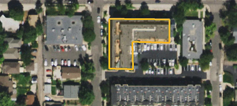 1950 Littleton Blvd, Unit 105