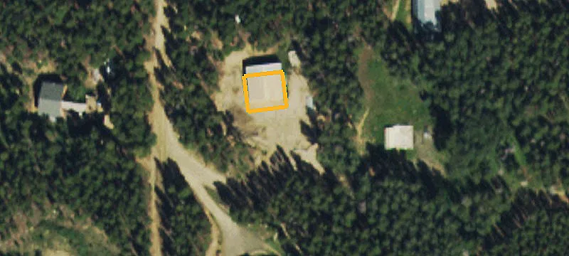 45 Apache Rd