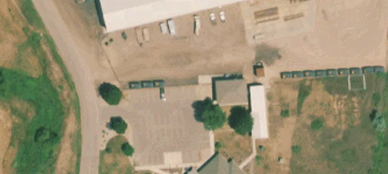 3700 County Rd 64