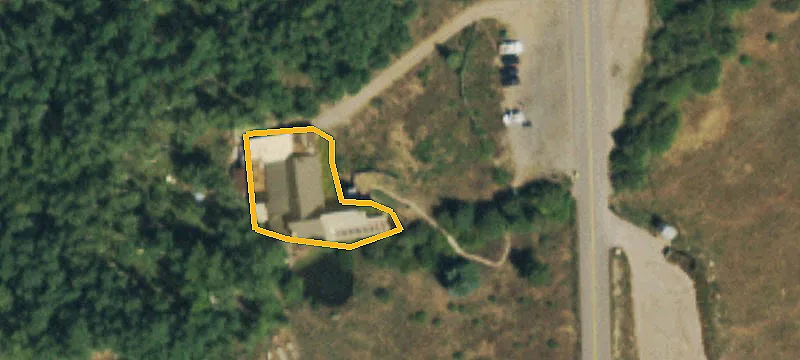 11247 Castle Crk Rd