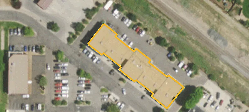 7535 92nd Ave Ste, Unit 600
