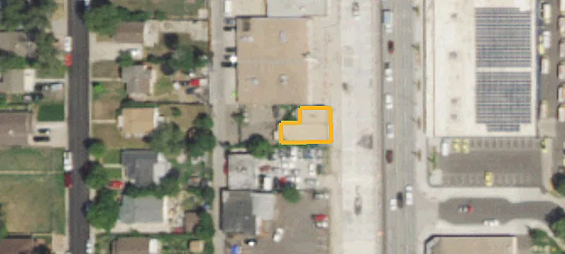 869 Federal Blvd