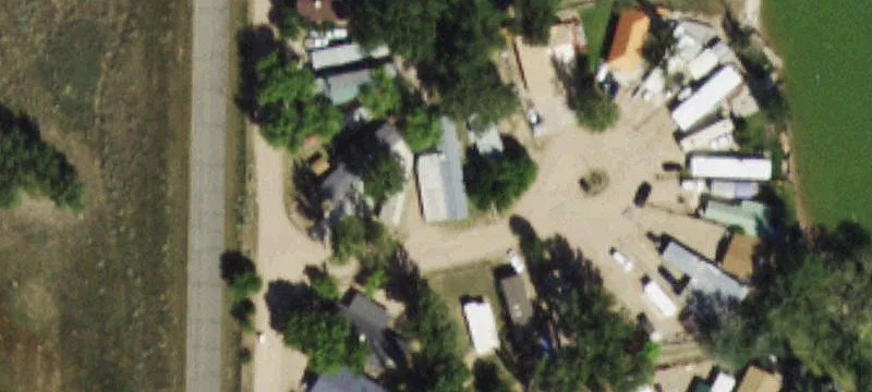 323 Shoshone Cir