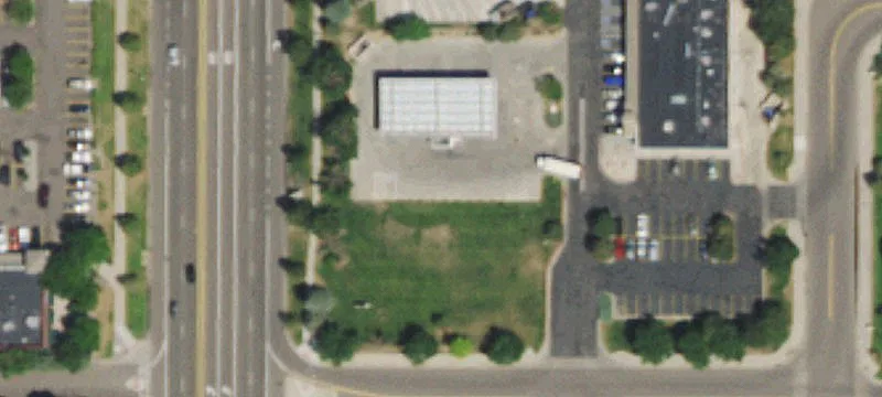 10020 Federal Blvd