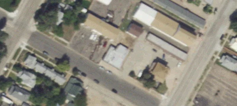 316 Elm St