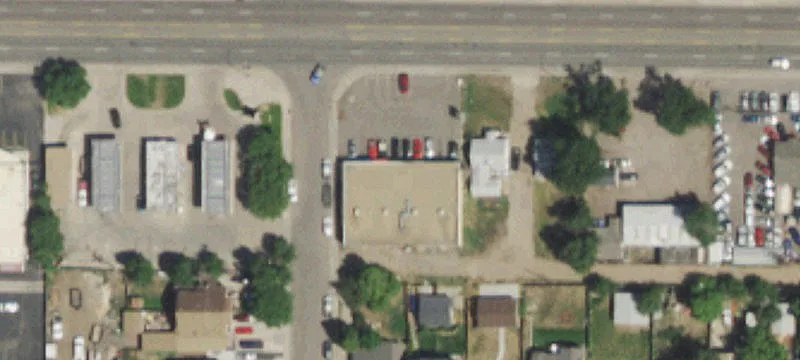 2190 Evans Ave