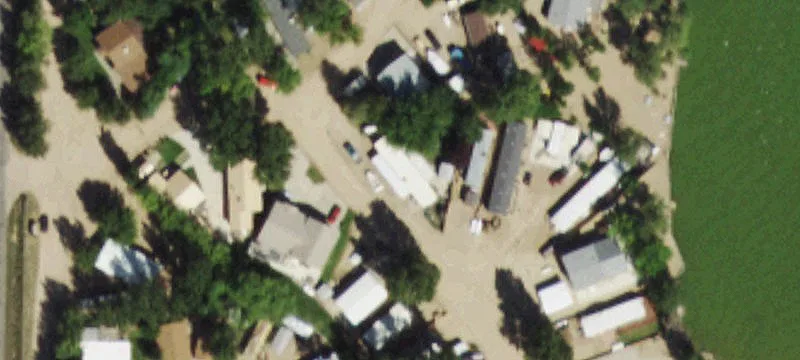 271 Navajo Rd