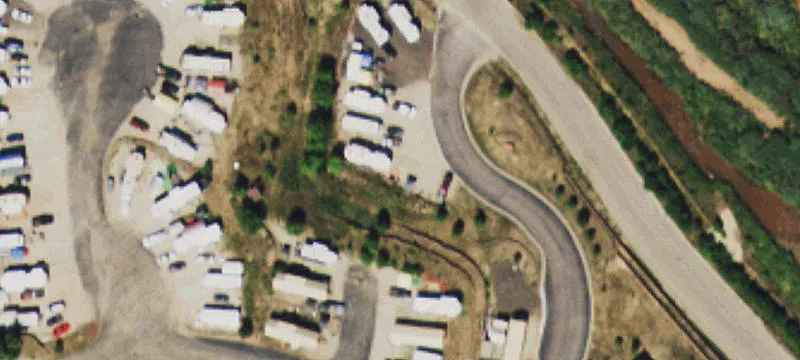 46 Resort Pt