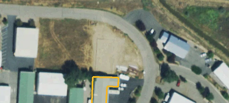 2119 Horseshoe Trl