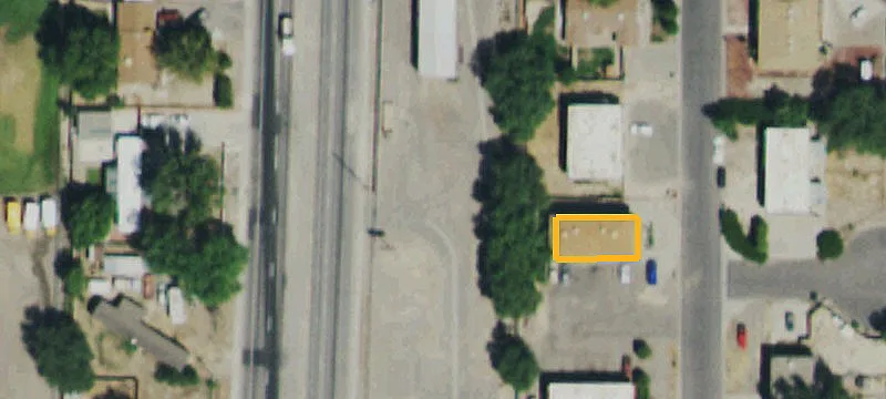 460 32nd Rd