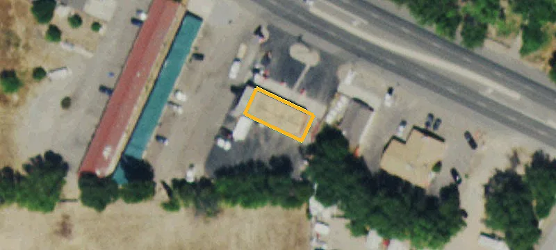 555 12th Hwy 50