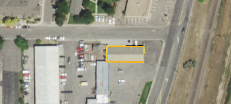 501 Main St