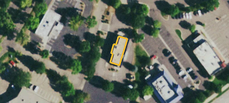 1266 Hover St