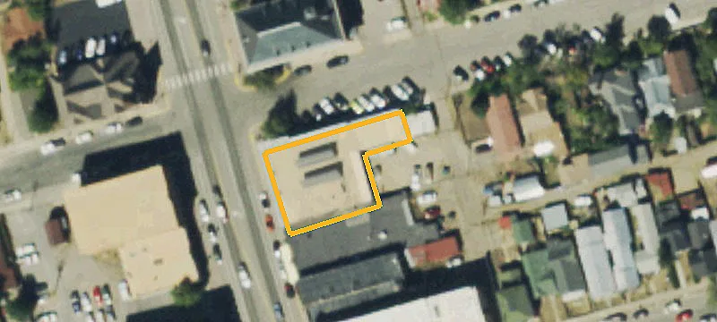 714 Harrison Ave, Unit 718
