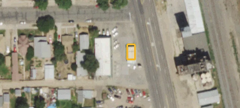 203 Us Hwy 85
