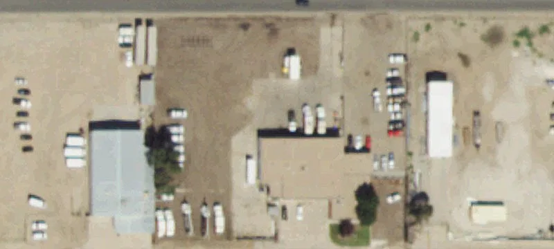 531 Commerce Ave