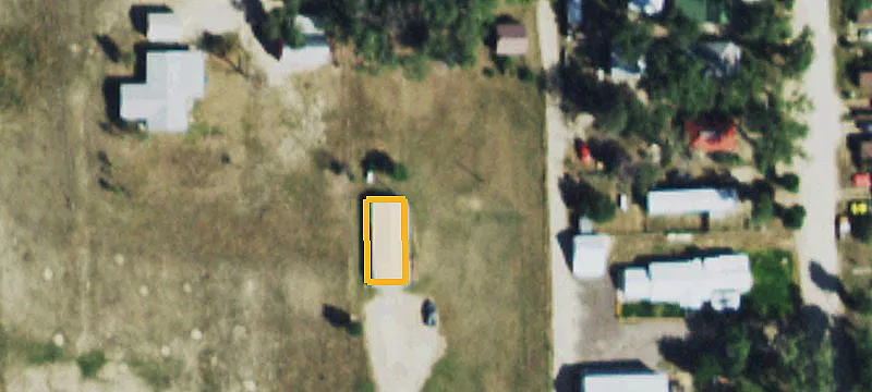 201 Caribou St