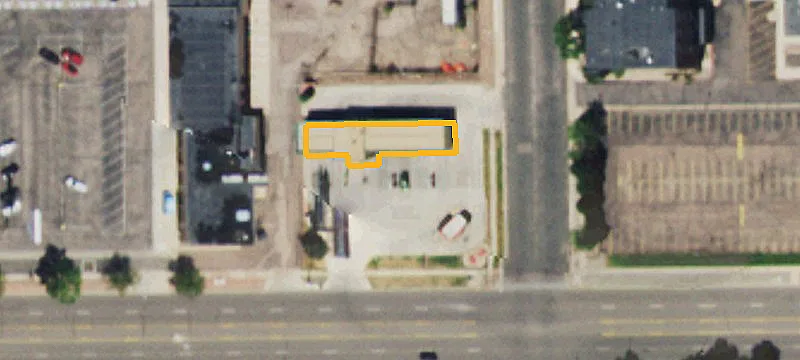 2430 Pike Peak Ave