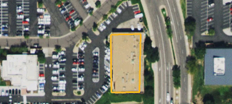 8181 Arapahoe Rd Ste A