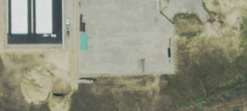 2009 Airport Rd
