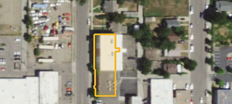 1532 Galena St