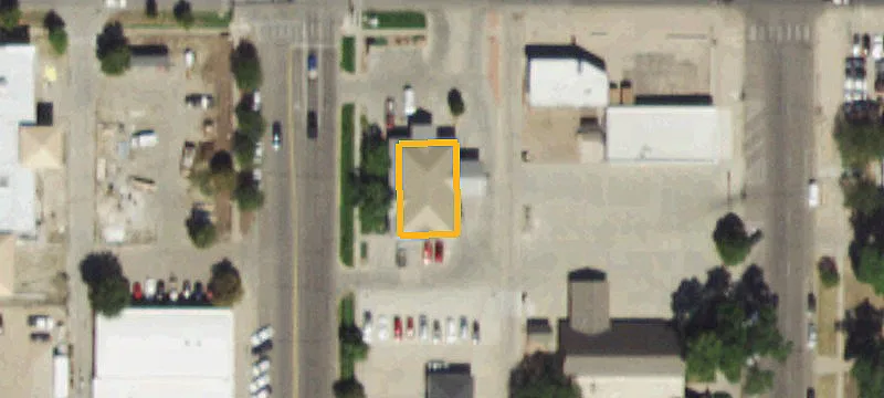 100 Platte Ave