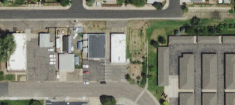 2048 Pontiac Way