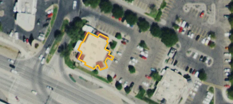 2440 Hwy 6th And 50