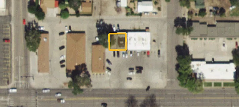 613 Platte Ave