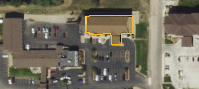 1417 Barlow Rd
