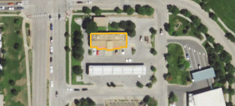4400 Chambers Rd