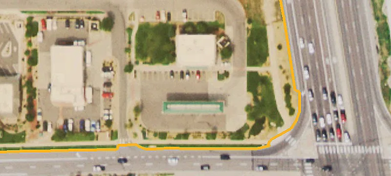 12285 Parker Rd