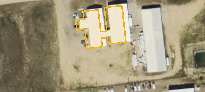 12836 Energy Rd