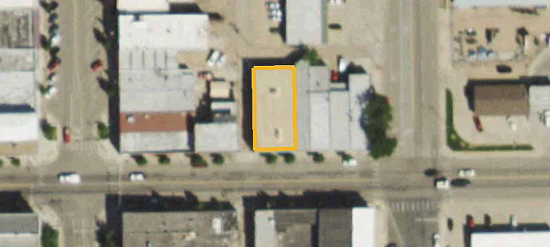311 Edison St