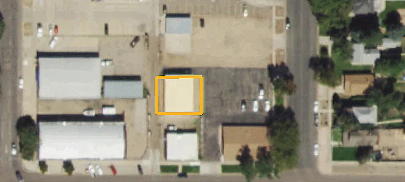 213 Prospect St