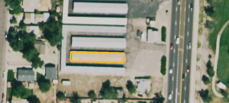 825 Pueblo Blvd