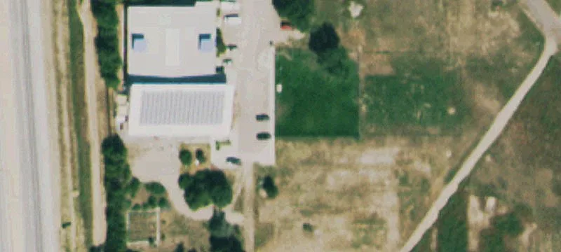800 Pueblo Blvd