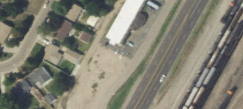 125 Charmony Frontage Rd