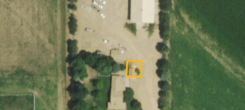 2505 County Rd 46