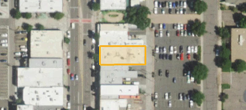 3470 Broadway
