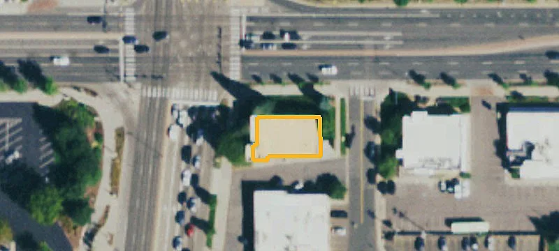 2800 Arapahoe Ave