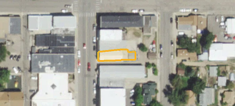 322 Denver Ave