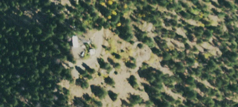 1192 Bellevue Mtn Dr