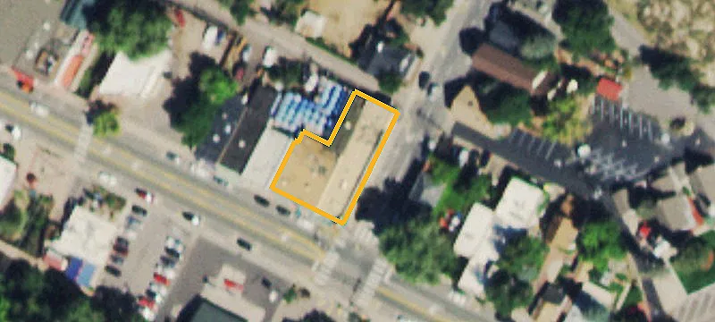 301 Bear Crk Ave