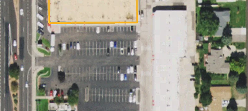 1000 Wadsworth Blvd
