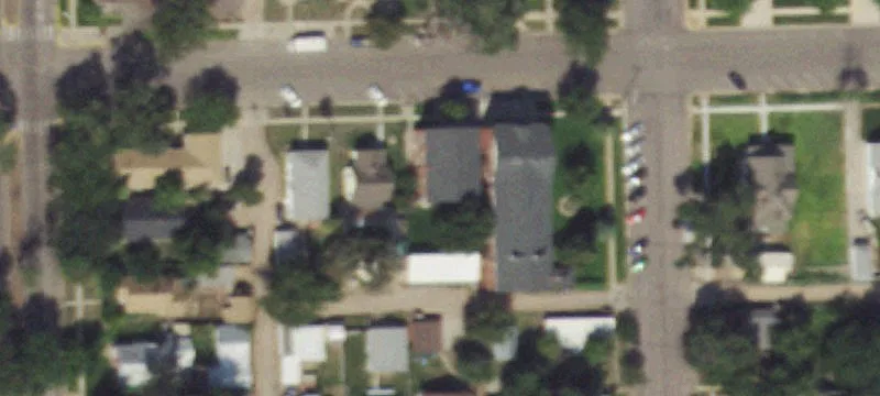 209 Lincoln St