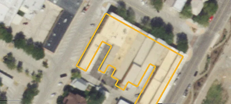 111 Main St