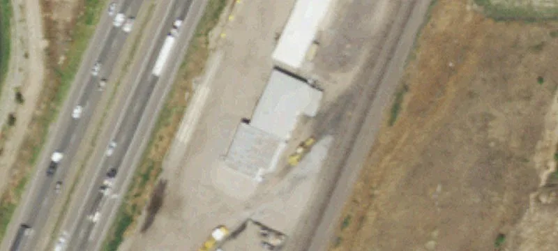 124th Ave